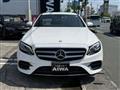 2017 Mercedes-Benz E-Class