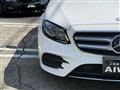 2017 Mercedes-Benz E-Class