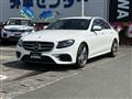 2017 Mercedes-Benz E-Class