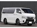 2025 Toyota Hiace Van