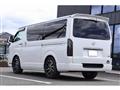 2025 Toyota Hiace Van