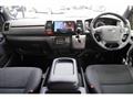 2025 Toyota Hiace Van