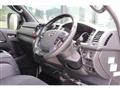 2025 Toyota Hiace Van