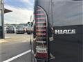 2009 Toyota Hiace Wagon