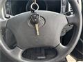 2009 Toyota Hiace Wagon