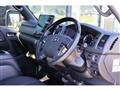 2023 Toyota Hiace Van