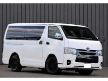2023 Toyota Hiace Van