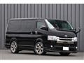 2018 Toyota Regiusace Van