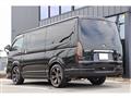 2018 Toyota Regiusace Van
