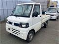 2011 Nissan Clipper Truck