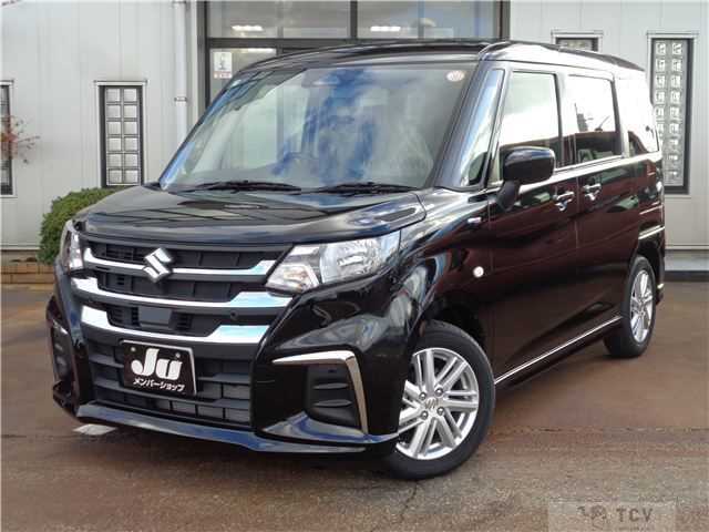 2025 Suzuki Suzuki Others