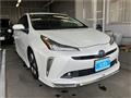 2021 Toyota Prius