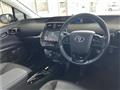 2021 Toyota Prius