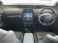 2021 Toyota Prius