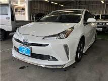 2021 Toyota Prius