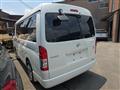 2019 Toyota Hiace Wagon