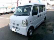 2013 Suzuki Every