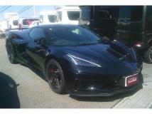 2025 Chevrolet Corvette