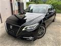 2021 Toyota Crown Hybrid