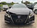 2021 Toyota Crown Hybrid