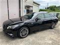 2021 Toyota Crown Hybrid