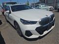 2025 BMW 5 Series