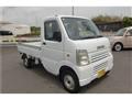 2006 Suzuki Carry Truck