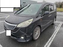 2006 Honda Step WGN