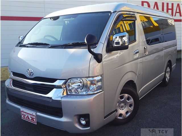 2020 Toyota Toyota Others