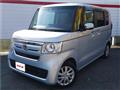 2020 Honda N BOX