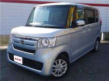 2020 Honda N BOX