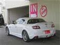 2012 Mazda RX-8