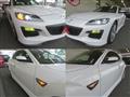 2012 Mazda RX-8