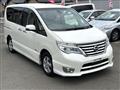 2014 Nissan Serena