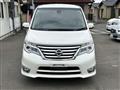 2014 Nissan Serena