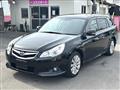 2010 Subaru Legacy Touring Wagon