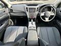2010 Subaru Legacy Touring Wagon