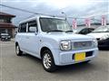 2006 Suzuki Lapin