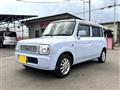 2006 Suzuki Lapin