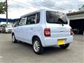 2006 Suzuki Lapin