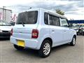 2006 Suzuki Lapin