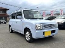 2006 Suzuki Lapin
