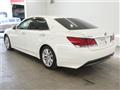 2015 Toyota Crown Hybrid