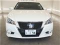 2015 Toyota Crown Hybrid