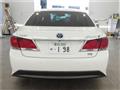 2015 Toyota Crown Hybrid