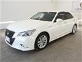 2015 Toyota Crown Hybrid