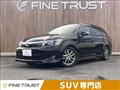 2015 Toyota Corolla Fielder