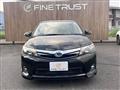 2015 Toyota Corolla Fielder