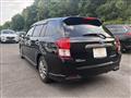 2015 Toyota Corolla Fielder
