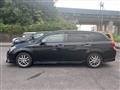 2015 Toyota Corolla Fielder